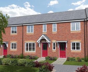 Coopers Way, Blackpool, FY1 3RJ