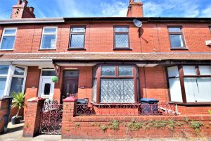 Hodder Avenue, Blackpool, FY1 6NS