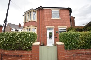 Arnott Road, Blackpool, FY4 4ED