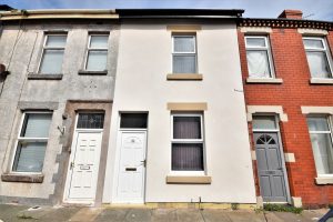 Cross Street, Blackpool, FY1 2EA