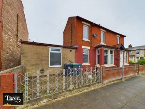 Fairhurst Street, Blackpool, FY1 3HS