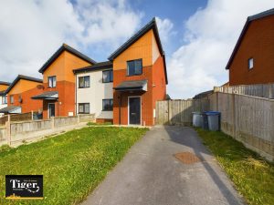 Gateside Drive, Blackpool, FY3 7PN