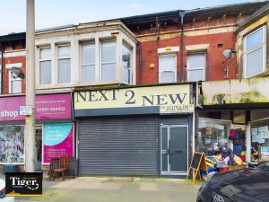 Central Drive, Blackpool, FY1 5EE