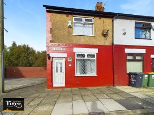 St Chads Road, Preston, PR1 5HT