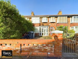 Horncliffe Road, Blackpool, FY4 1LL