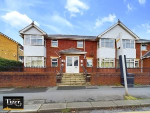 Waterloo Road, Blackpool, FY4 4BL