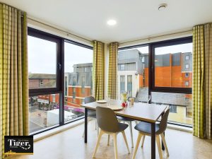 Market Street West, Preston, PR1 2EU
