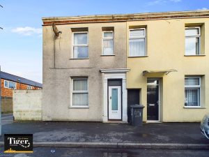 Eccles Street, Preston, PR1 5EX