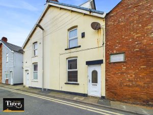 Adrian Street, Blackpool, FY1 6DA