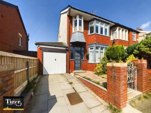 Ingleway Avenue, Blackpool, FY3 8JG