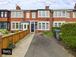 Margate Avenue, Blackpool, FY4 3PF