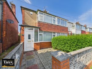 Willowbank Avenue, Blackpool, FY4 3NE