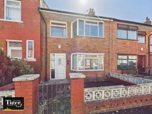 Bedford Road, Blackpool, FY1 2QS