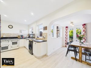 Helens Close, Blackpool, FY4 3QD