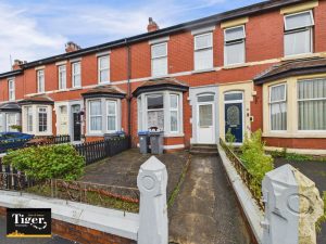 Ashburton Road, Blackpool, FY1 2PE