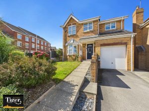 Rosefinch Way, Blackpool, FY3 9NX