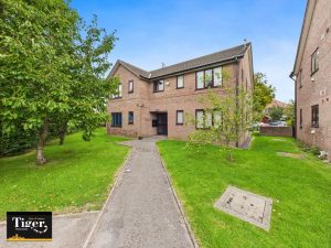 Westlands Court, Thornton-Cleveleys, FY5 5NU