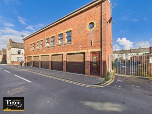 John Street, Blackpool, FY1 6DG