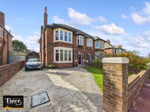West Park Drive, Blackpool, FY3 9LW
