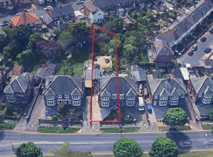 West Park Drive, Blackpool, FY3 9LW