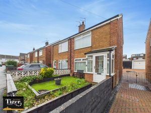 Elterwater Place, Blackpool, FY3 9UH