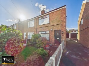 Elterwater Place, Blackpool, FY3 9UH