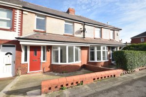 Queen Victoria Road, Blackpool, FY1 5JX
