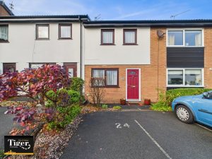 Snowdon Close, Blackpool, FY1 5AZ