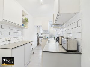 Saville Road, Blackpool, FY1 6JP