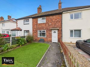 Warley Road, Blackpool, FY2 0ST