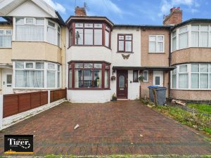Lunedale Avenue, Blackpool, FY1 6LL