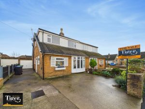 Hampshire Place, Blackpool, FY4 5BA