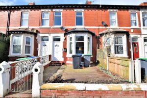 Hawthorn Road, Blackpool, FY1 2RE