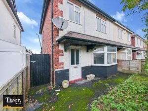 Cannock Avenue, Blackpool, FY3 7HH