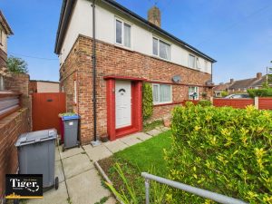 Wensleydale Avenue, Blackpool, FY3 7RS