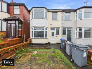 St. Leonards Road, Blackpool, FY3 9RE