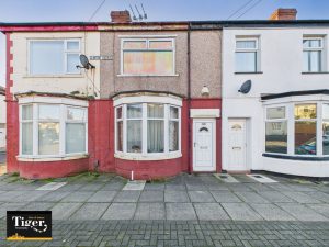 Clinton Avenue, Blackpool, FY1 4AE