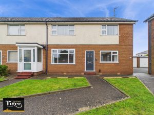 Cairn Grove, Blackpool, FY4 2RA