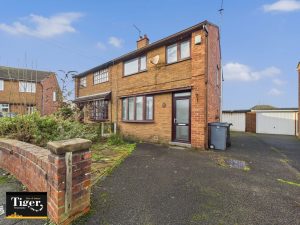 Meanwood Avenue, Blackpool, FY4 4LU