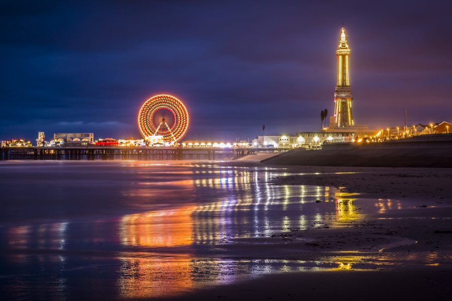 Blackpool housing market sees £7,000 price increase during 2025