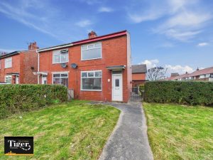 Raymond Avenue, Blackpool, FY2 0TY