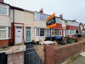 Willowbank Avenue, Blackpool, FY4 3NE