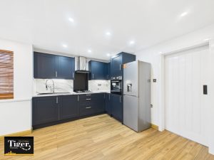 Ivy Avenue, Blackpool, FY4 3QG