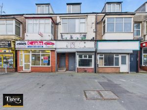 Caunce Street, Blackpool, FY1 3DN