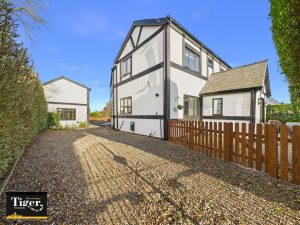 Kitty Lane, Blackpool, FY4 5EG