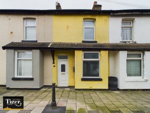 Amberbanks Grove, Blackpool, FY1 6DW