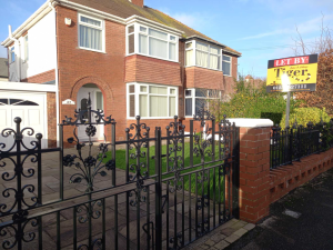 Blackpool housing market sees £7,000 price increase during 2025