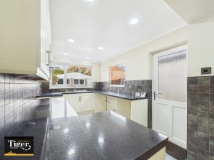 Endsleigh Gardens, Blackpool, FY4 3PA