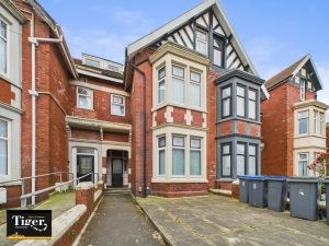 Horncliffe Road, Blackpool, FY4 1LN