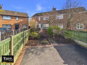 Borrowdale Road, Blackpool, FY4 4RU